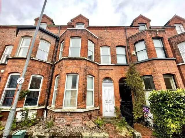 Apartment to rent in Edenderry, North Tipperary