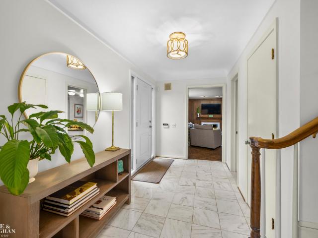 House for sale in Grosse Pointe, Michigan