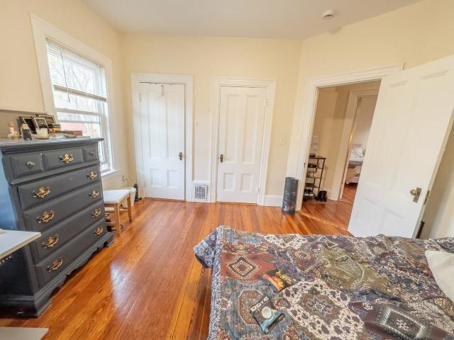 Apartment for rent in Cambridge, Massachusetts