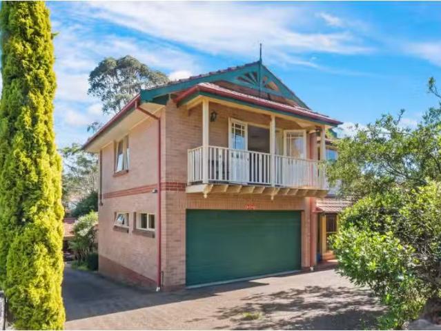 House for rent in Sydney, New South Wales