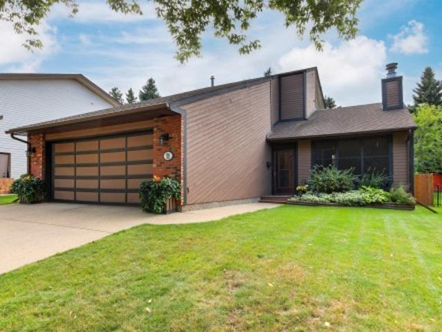 House for sale in Saint Albert, Alberta