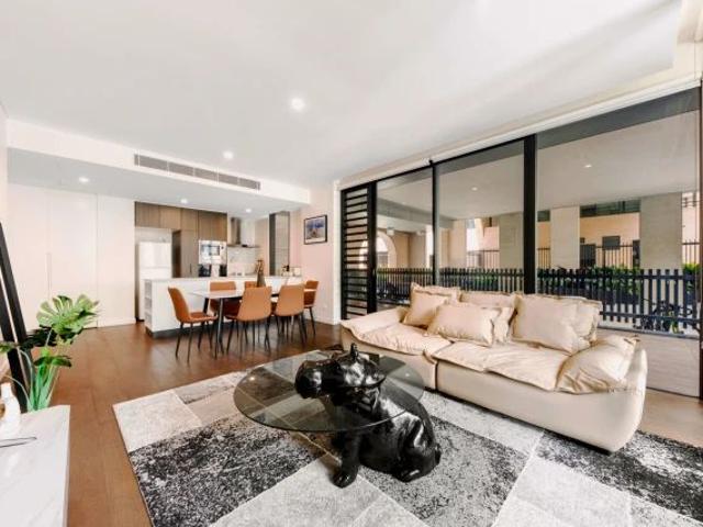 Apartment for rent in Sydney, New South Wales