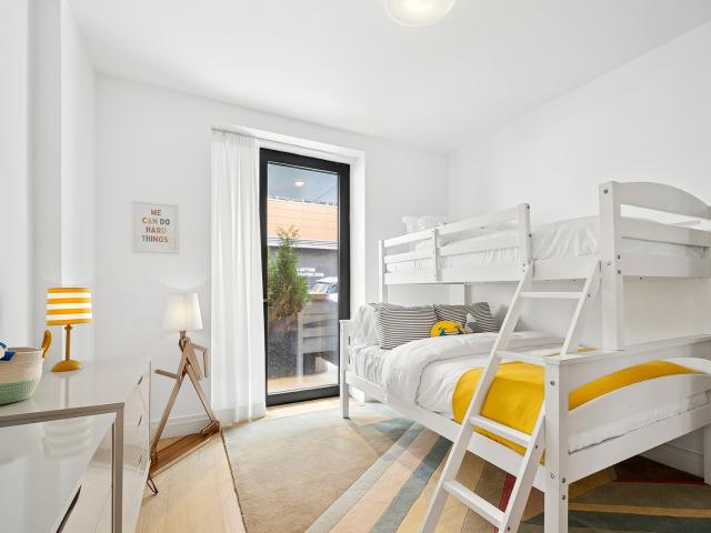 Duplex for sale in Arverne, New York