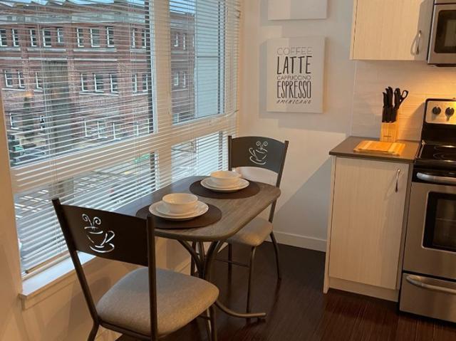 Apartment for rent in Seattle, Washington