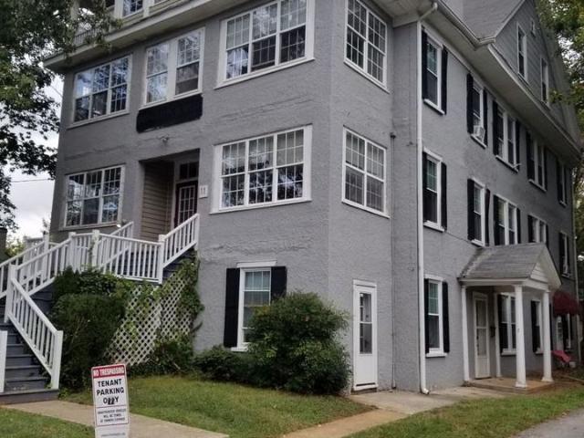 Apartment for rent in Virginia