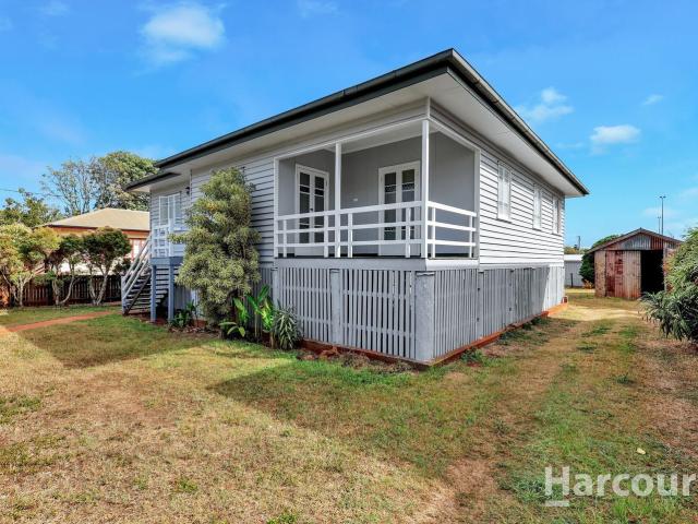 Apartment for rent in Childers, Queensland