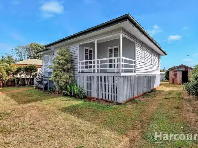 House for rent in Childers
