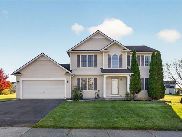 House for sale in West Henrietta, Town of Henrietta