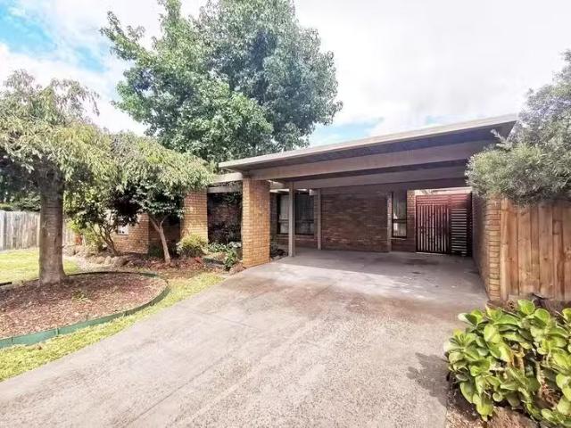 House for rent in Camerons Creek, Victoria