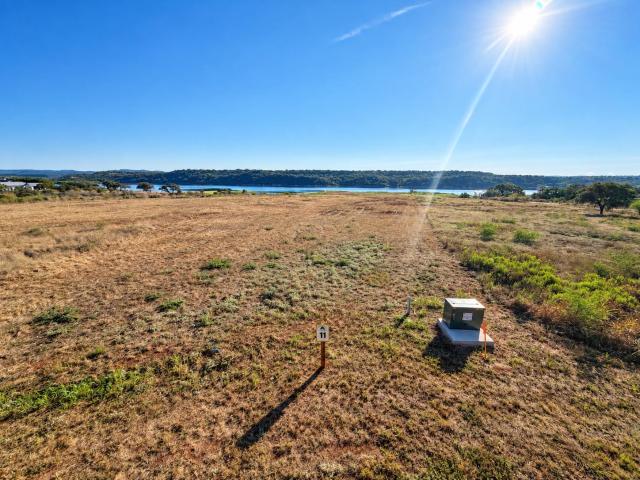 Land for sale in Spicewood, Burnet County