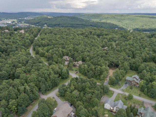 Land for sale in Garrett, Maryland