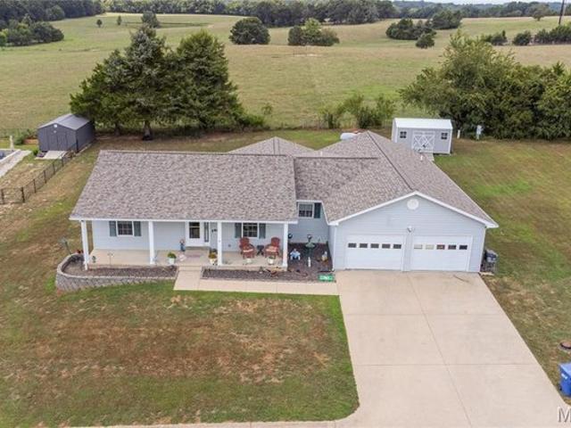 House for sale in Salem, Missouri
