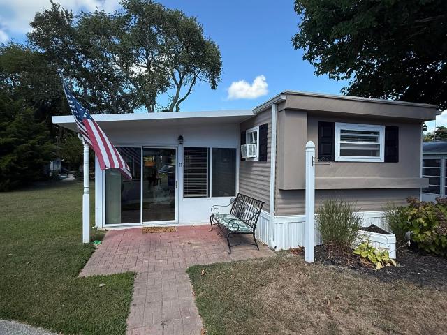 House for sale in New Jersey