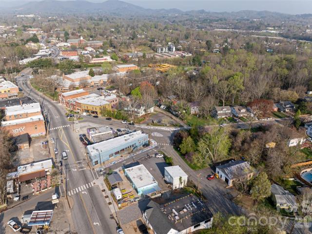 Commercial for sale in Asheville, North Carolina