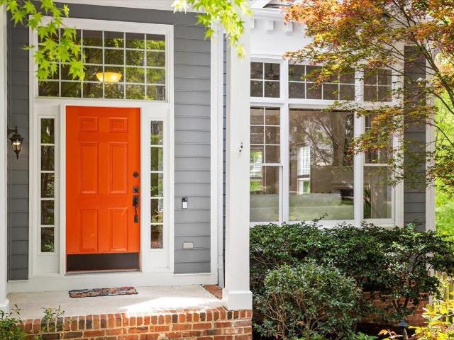 House for sale in Durham, North Carolina
