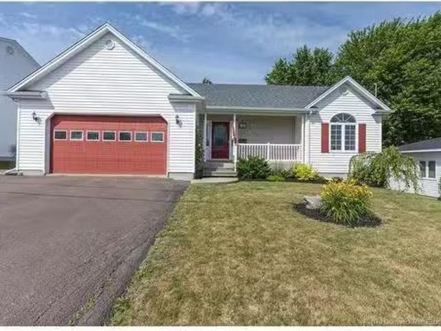 House for sale in Albert, New Brunswick