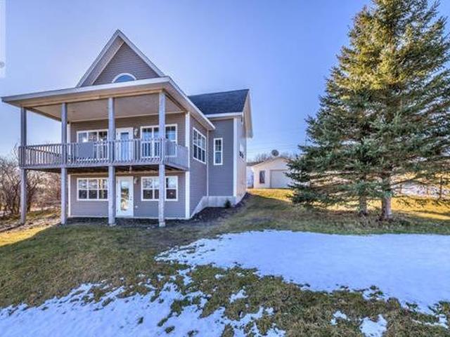 House for sale in Woody Point, Newfoundland And Labrador