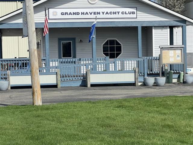 Land for sale in Grand Haven, Michigan