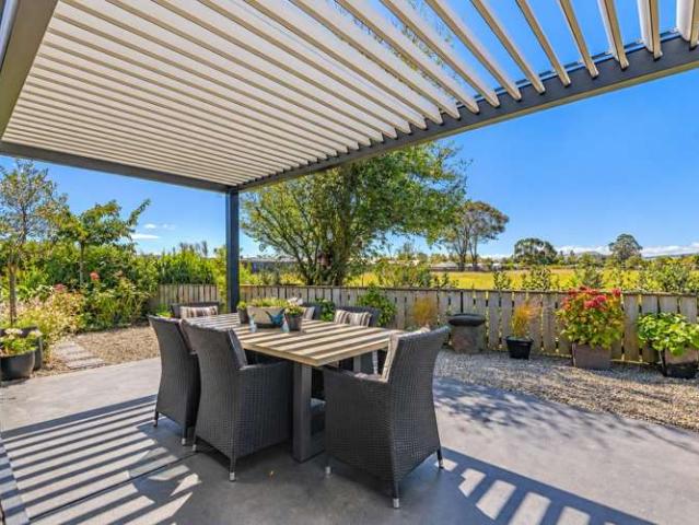House for sale in Masterton District, Opaki