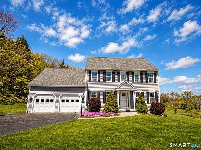 House for sale in Preston, Connecticut