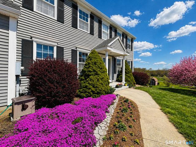 House for sale in Preston, Connecticut