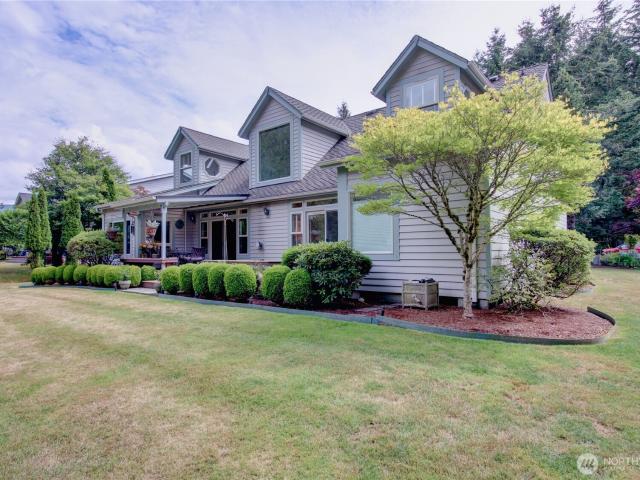 House for sale in Washington