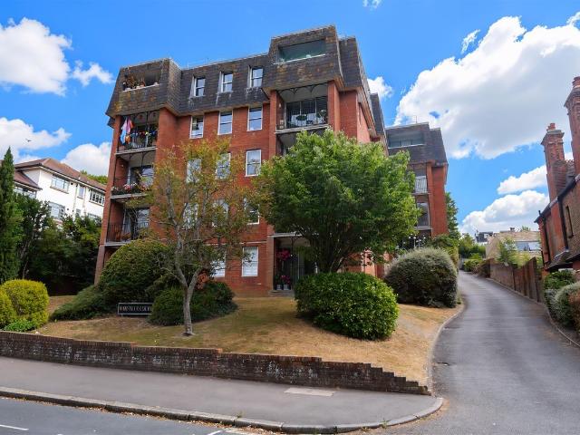 Apartment for rent in Round Hill, Brighton & Hove