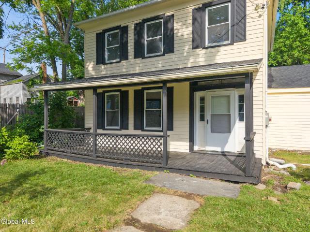 House for sale in Coxsackie, New York