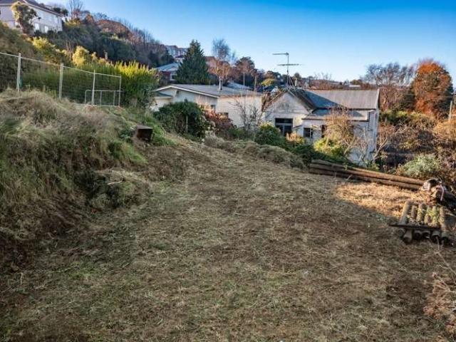Land for sale in Otakou
