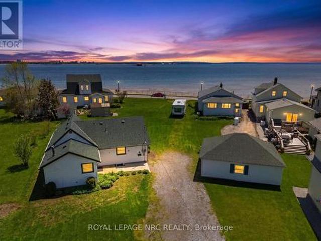 House for sale in Niagara, Ontario