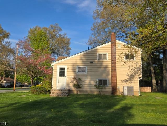 House for sale in Pequannock, New Jersey