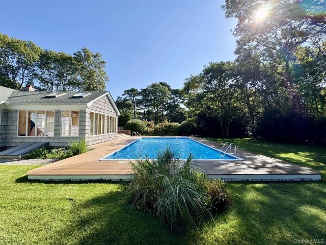 House for sale in Sagaponack, New York