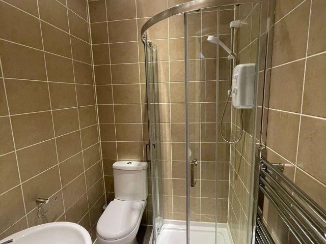 Apartment for rent in Greenbank, Mount Wise