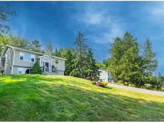 House for sale in Quispamsis, New Brunswick