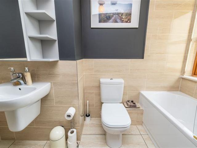 Detached House for sale in Athgarvan, The Municipal District of Kildare — Newbridge
