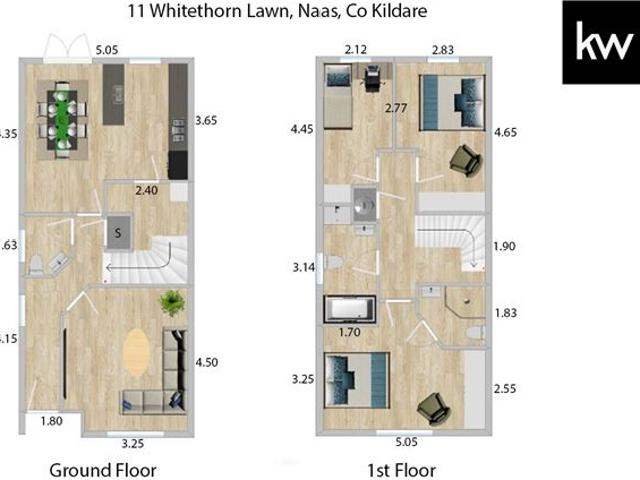 Detached House for sale in Eadestown, North Tipperary