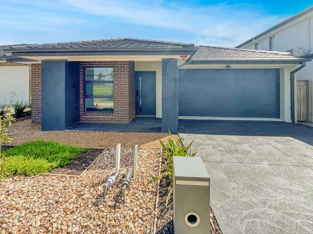 Apartment for rent in Harriott, Geelong