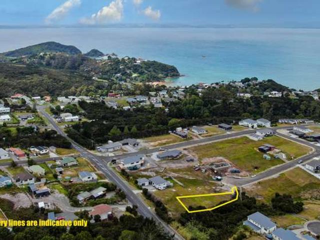 Land for sale in Northland