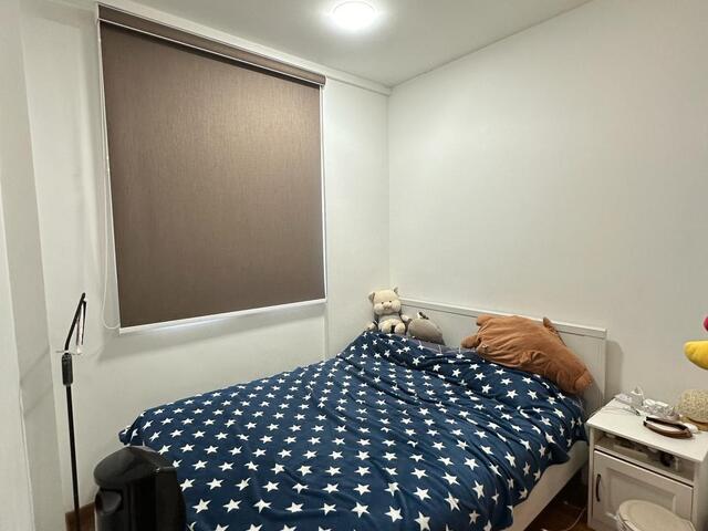 Condominium for rent