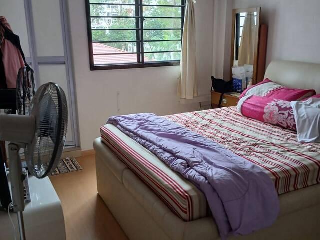 Condominium for rent in Paya Lebar, 14 Central East, Eunos