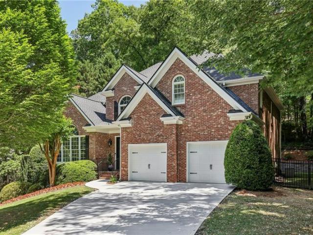 House for sale in Atlanta, Fulton County