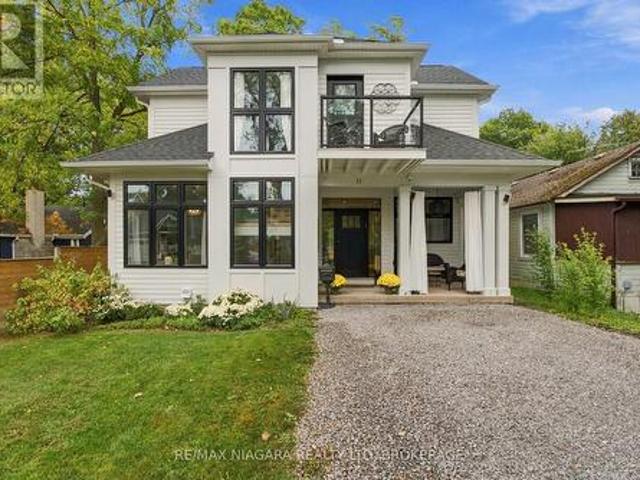 House for sale in Niagara-on-the-Lake, Golden Horseshoe