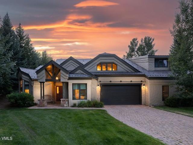 Townhouse for sale in Eagle, Colorado