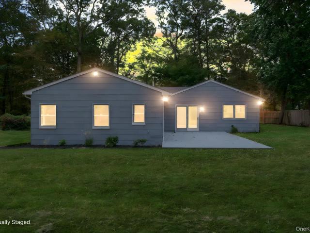 Property for sale in Centereach, New York