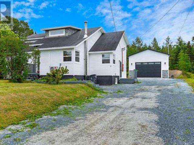 House for sale in Manuels, Newfoundland And Labrador