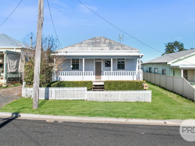 House for rent in Werris Creek, New South Wales