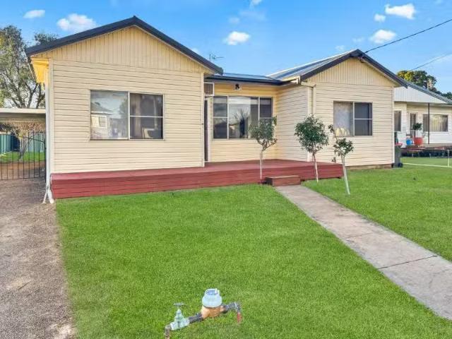 House for rent in Harparary, New South Wales