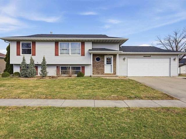 House for sale in Hills, Iowa