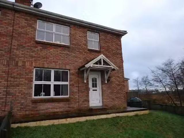 House to rent
