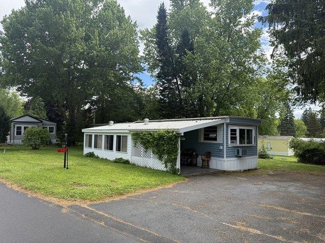 House for sale in Hampden, Massachusetts